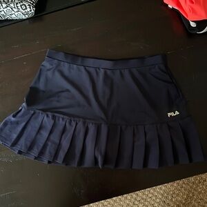 Fila Tennis Skirt Medium